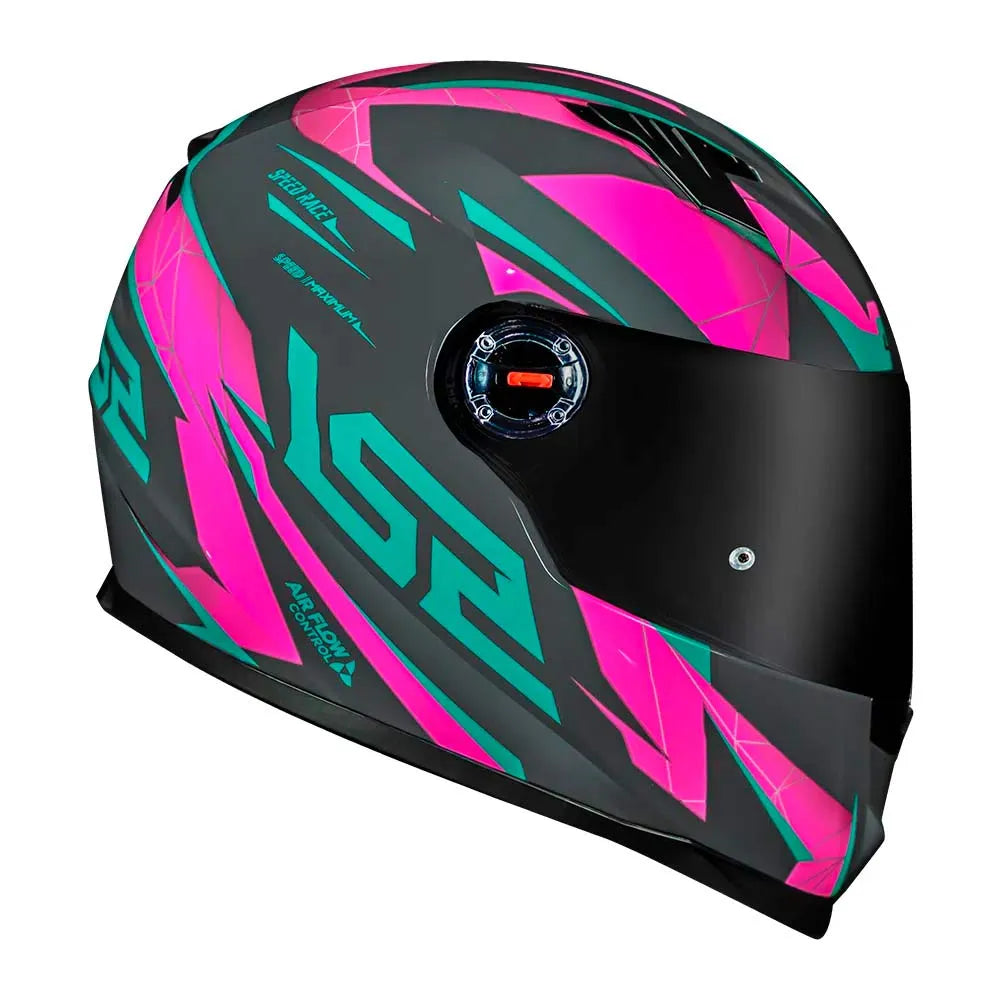 Capacete LS2 FF358 Draze