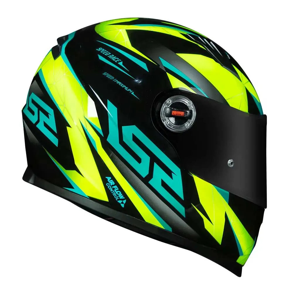 Capacete LS2 FF358 Draze