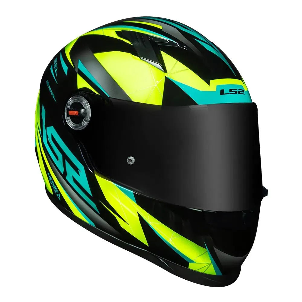 Capacete LS2 FF358 Draze