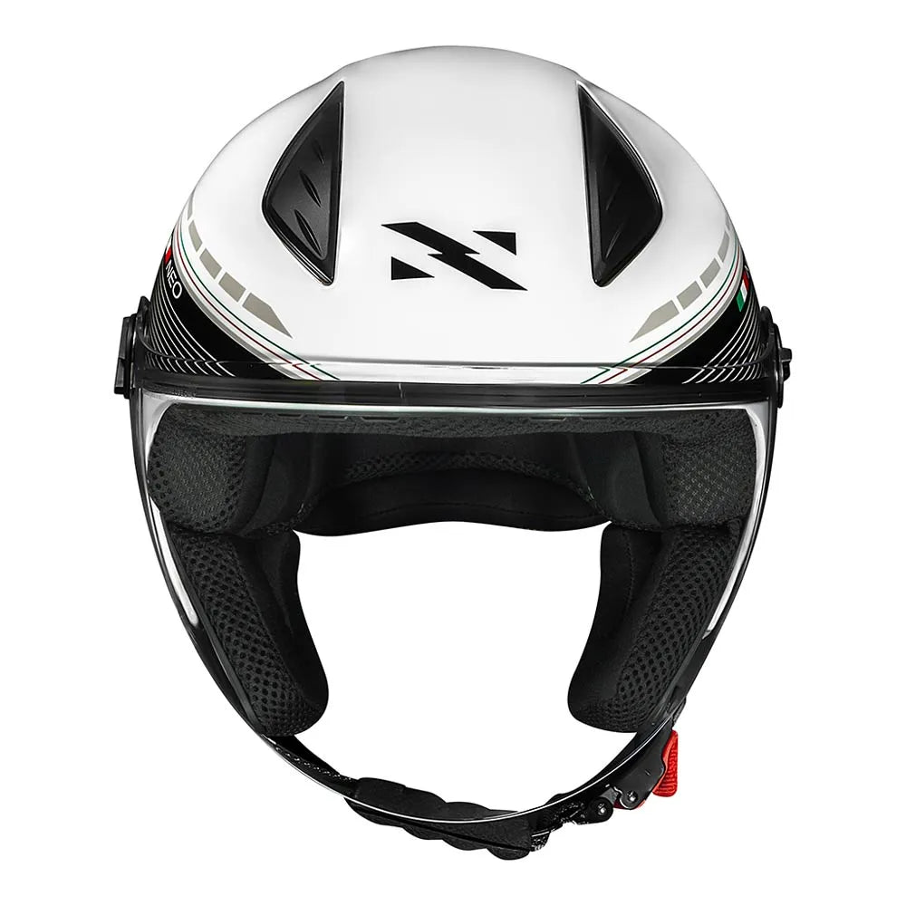 Capacete Norisk Neo Grand Prix Italy