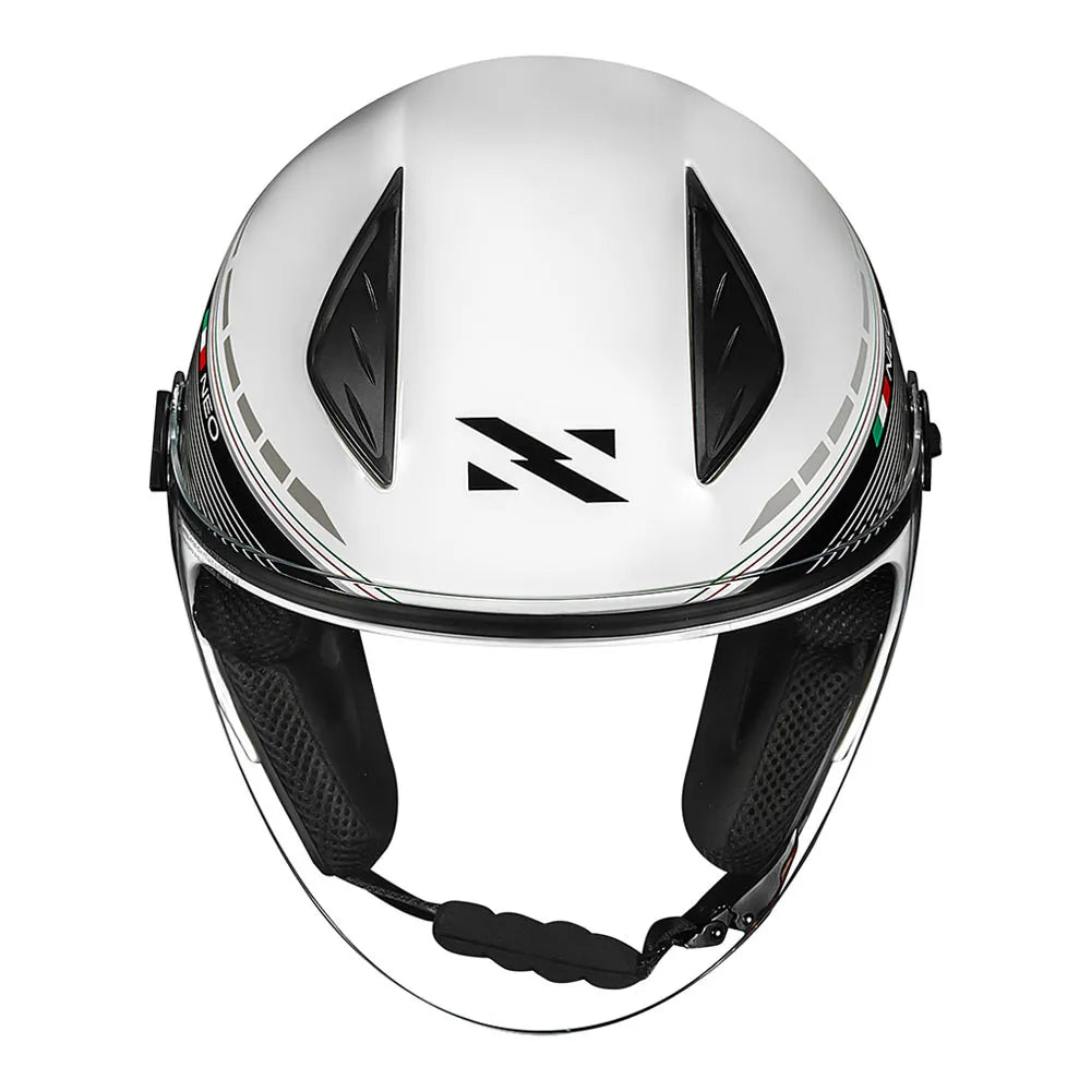 Capacete Norisk Neo Grand Prix Italy