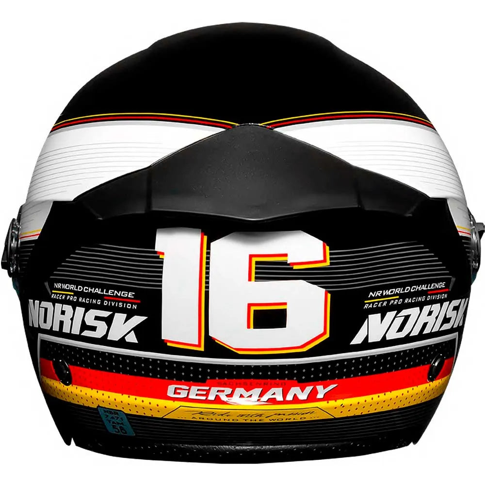 Capacete Norisk Neo Grand Prix Germany