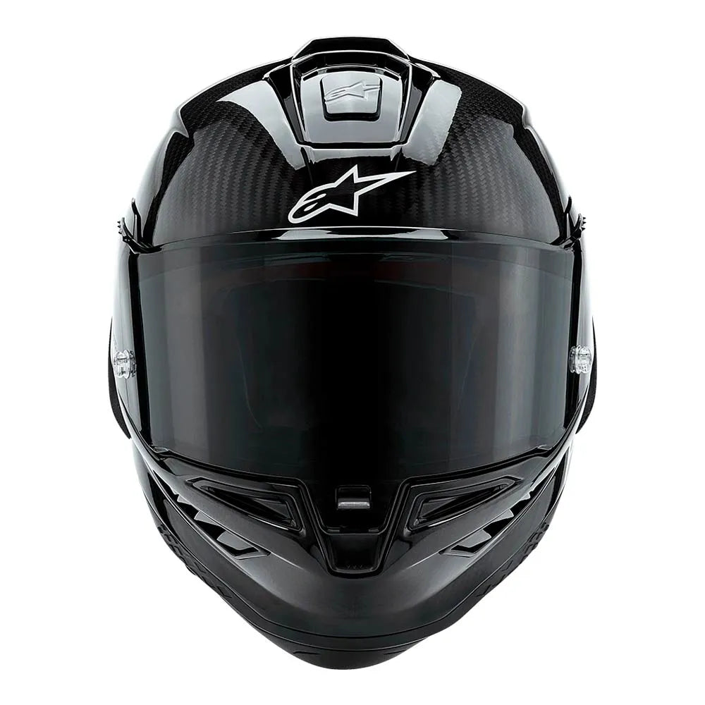 Capacete Alpinestars Supertech SR10 Solid