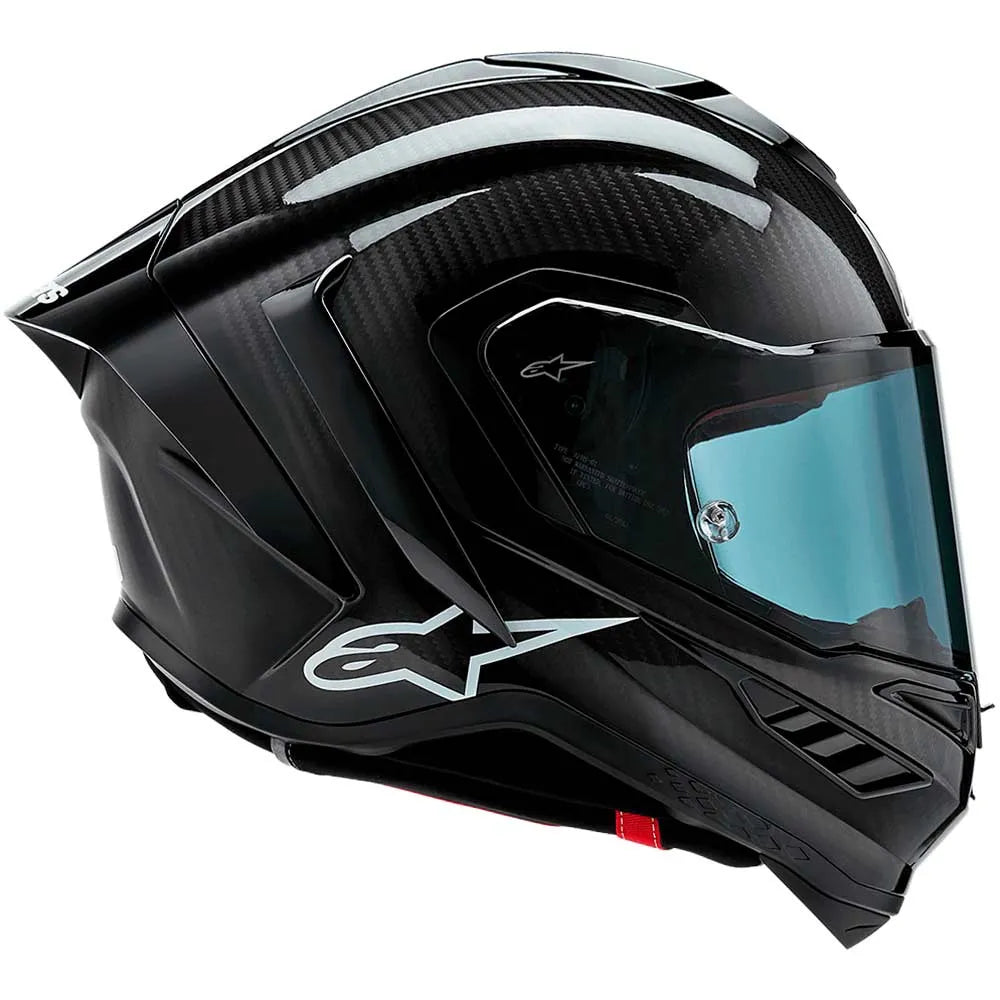 Capacete Alpinestars Supertech SR10 Solid
