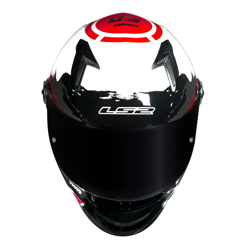 Capacete LS2 FF358 S Japan