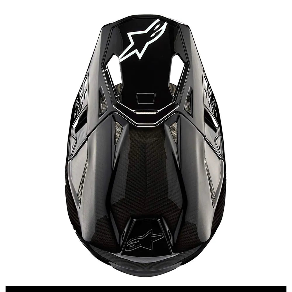 Capacete Alpinestars SM10 Solid