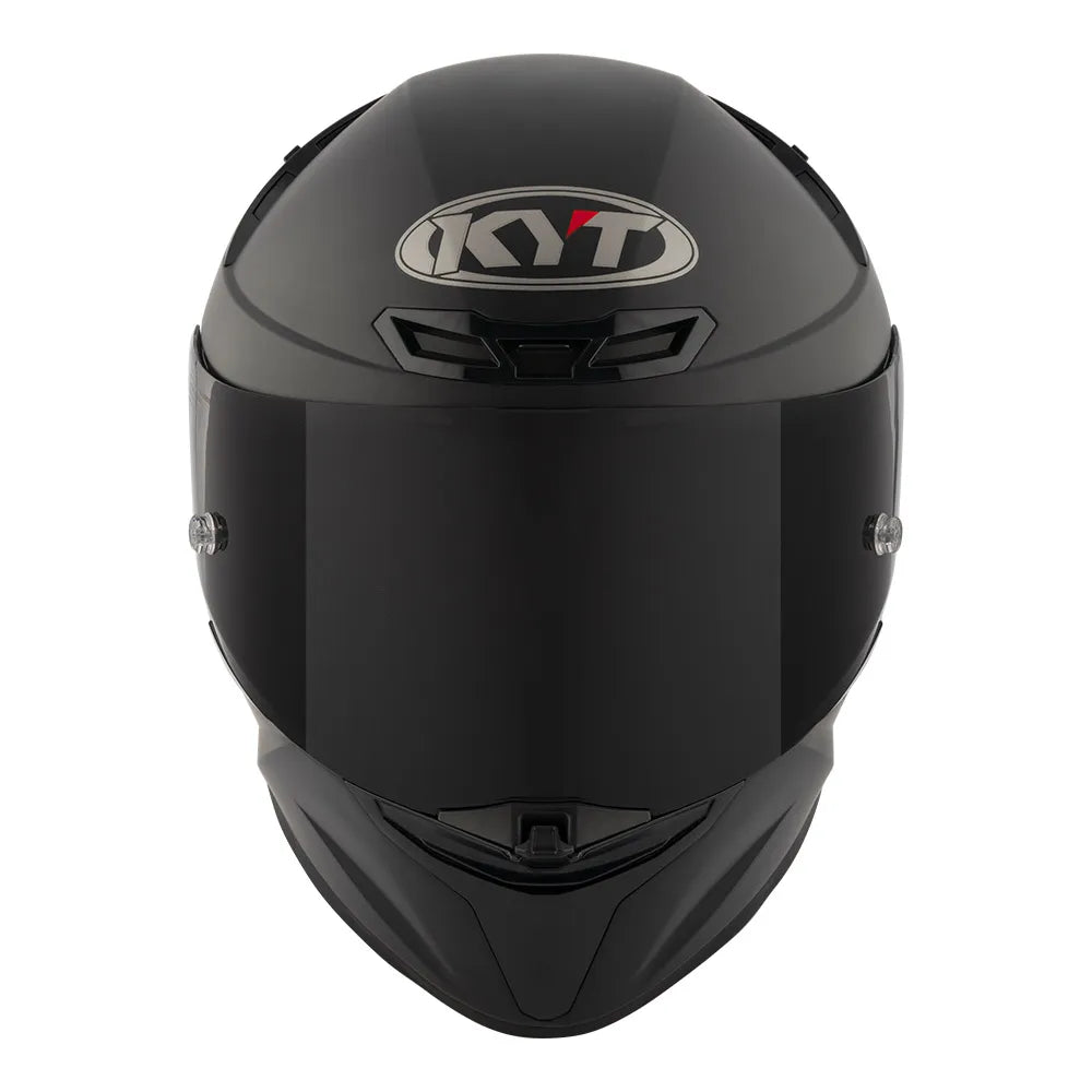 Capacete Kyt TT-Revo Plain