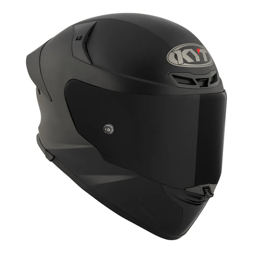 Capacete Kyt TT-Revo Plain