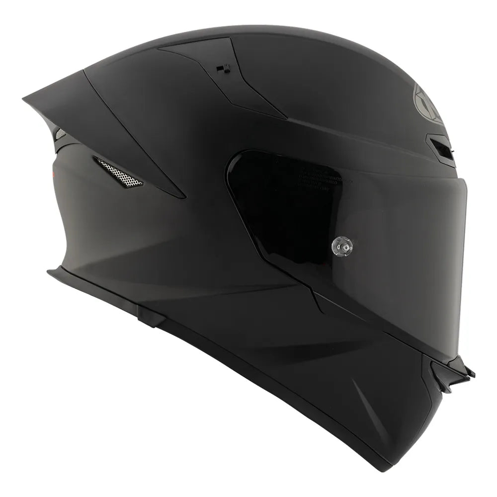 Capacete Kyt TT-Revo Plain