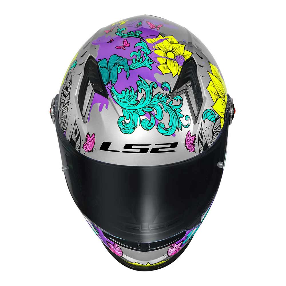 Capacete LS2 FF358 Dreamcatcher