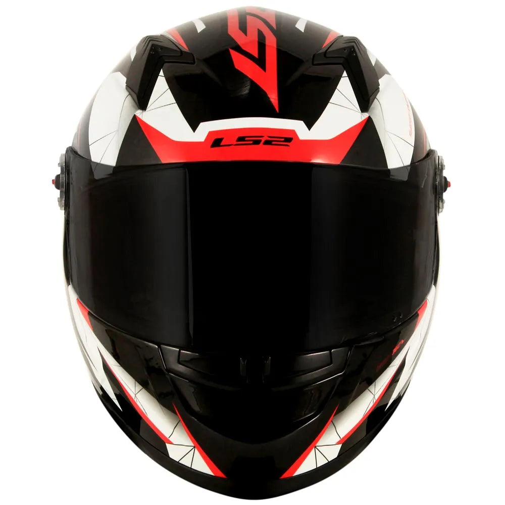 Capacete LS2 FF358 Draze
