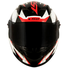 Capacete LS2 FF358 Draze