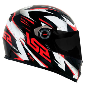 Capacete LS2 FF358 Draze