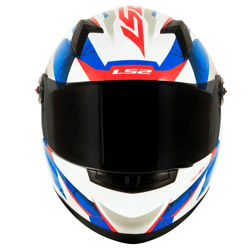 Capacete LS2 FF358 Draze