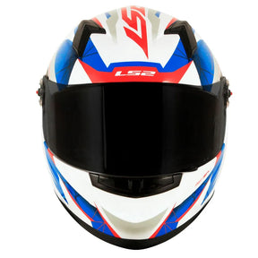 Capacete LS2 FF358 Draze