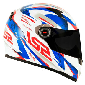 Capacete LS2 FF358 Draze