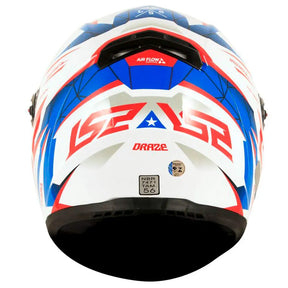 Capacete LS2 FF358 Draze