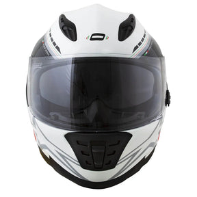 Capacete Norisk FF302 Grand Prix Italy