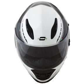 Capacete Norisk FF302 Grand Prix Italy