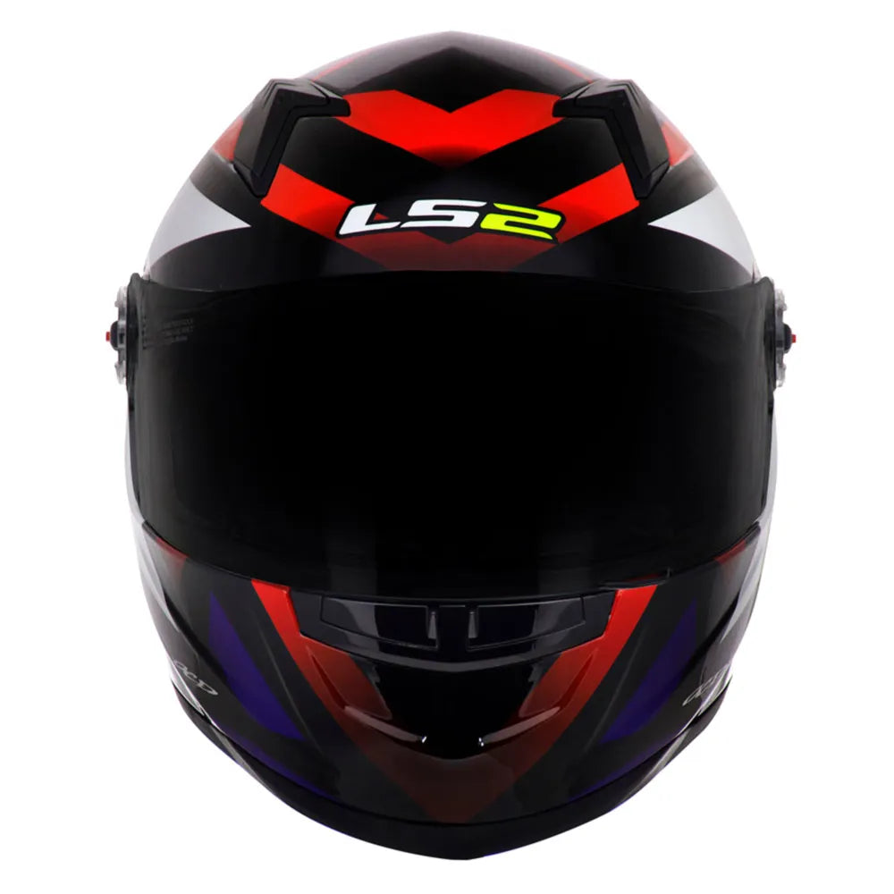Capacete LS2 FF358 Starwar