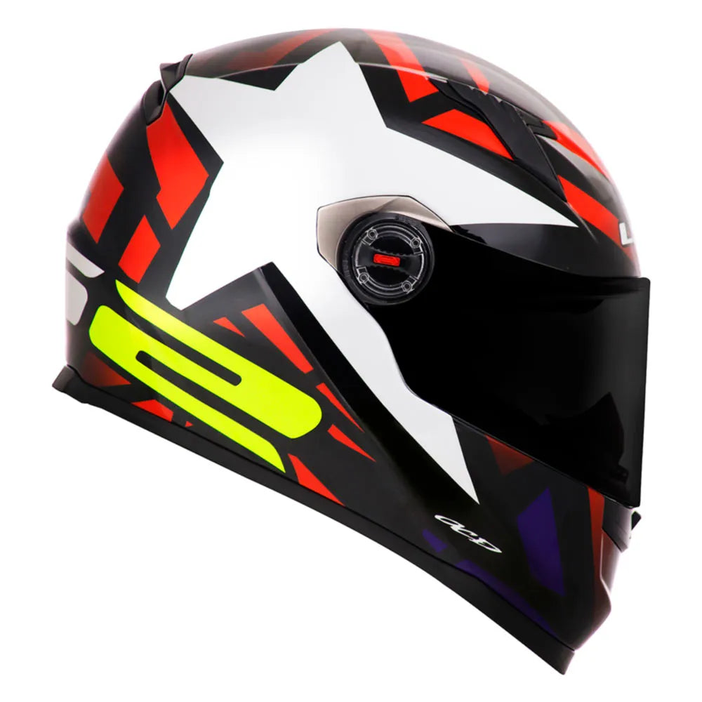 Capacete LS2 FF358 Starwar