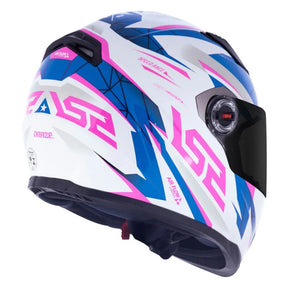Capacete LS2 FF358 Draze