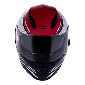 Capacete Norisk FF302 Grand Prix Japan