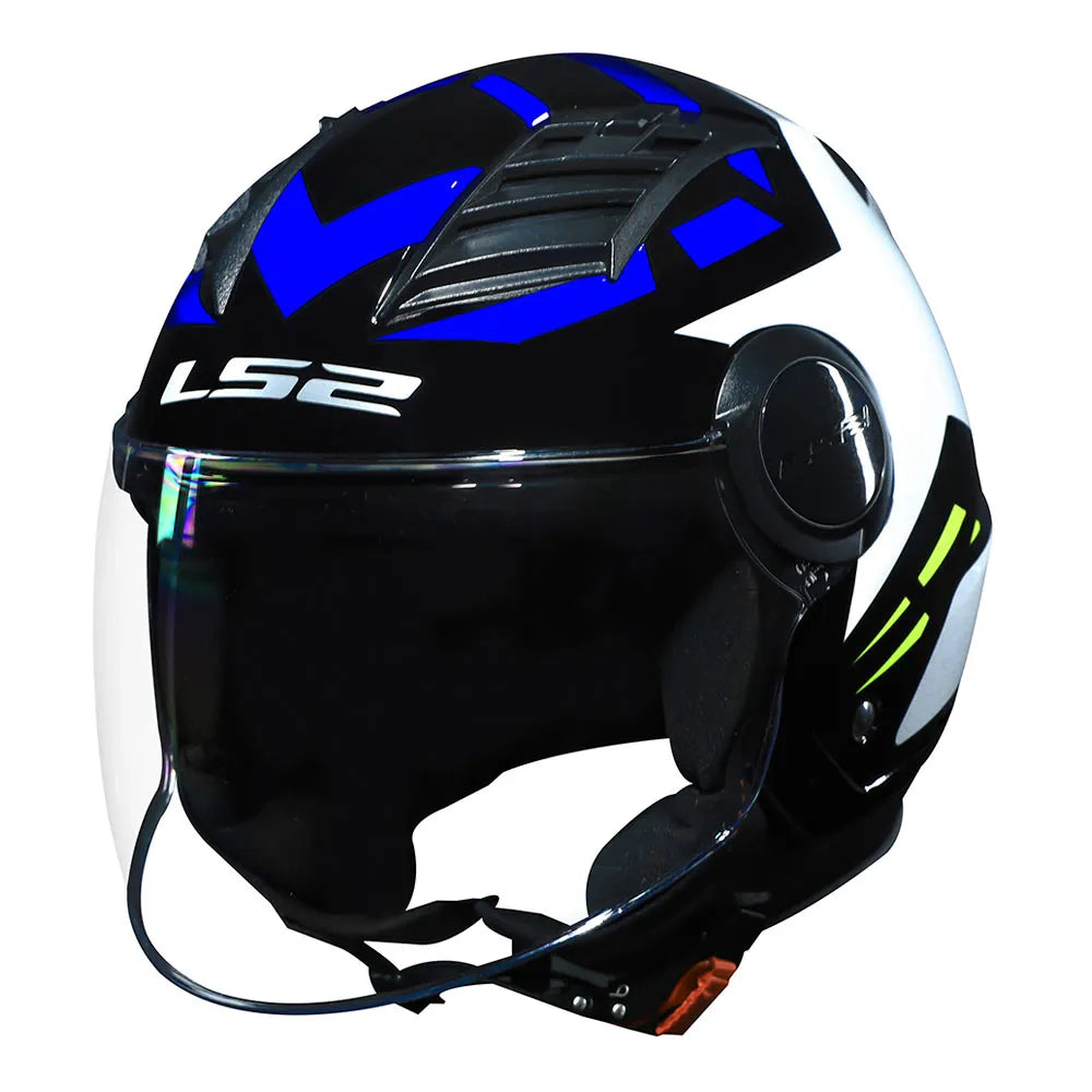 Capacete LS2 OF562 Airflow Starwar