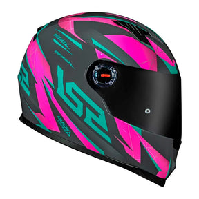 Capacete LS2 FF358 Draze