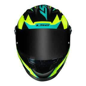 Capacete LS2 FF358 Draze