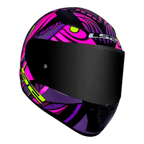 Capacete LS2 FF353 Rapid Athena