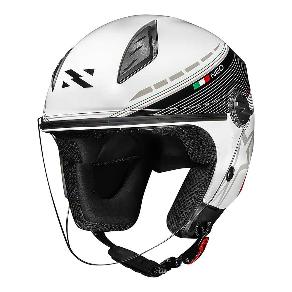 Capacete Norisk Neo Grand Prix Italy