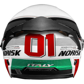 Capacete Norisk Neo Grand Prix Italy