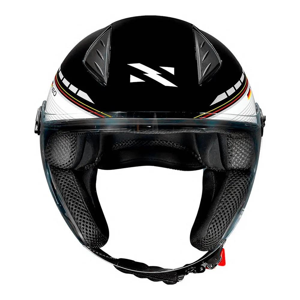 Capacete Norisk Neo Grand Prix Germany
