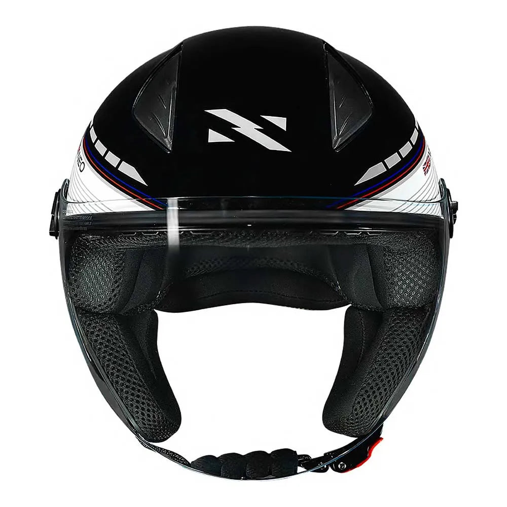 Capacete Norisk Neo Grand Prix United Kingdom
