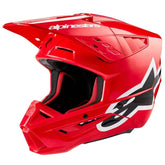 Capacete Alpinestars SM5 Corp