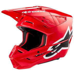 Capacete Alpinestars SM5 Corp