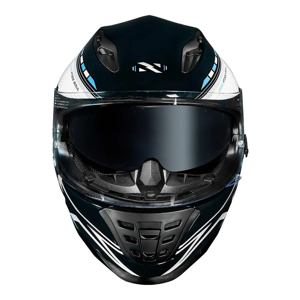 Capacete Norisk FF302 Grand Prix Argentina
