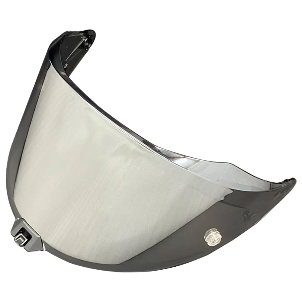 Viseira de Capacete KYT R2R Iridium Espelhada