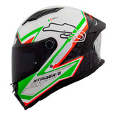 Capacete MT Stinger 2 Grand Prix