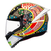 Capacete Agv K1S Dreamtime