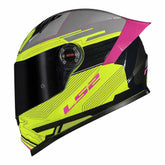 Capacete LS2 FF358 S Digital