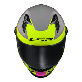 Capacete LS2 FF358 S Digital