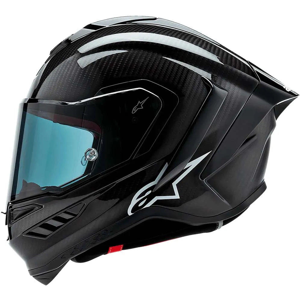 Capacete Alpinestars Supertech SR10 Solid