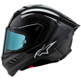 Capacete Alpinestars Supertech SR10 Solid