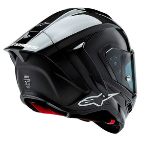 Capacete Alpinestars Supertech SR10 Solid