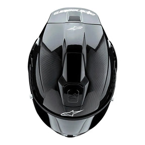 Capacete Alpinestars Supertech SR10 Solid