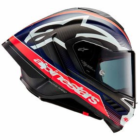 Capacete Alpinestars Supertech SR10 Team