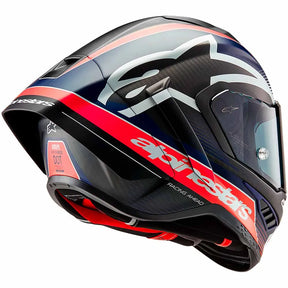 Capacete Alpinestars Supertech SR10 Team