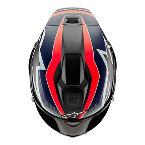 Capacete Alpinestars Supertech SR10 Team